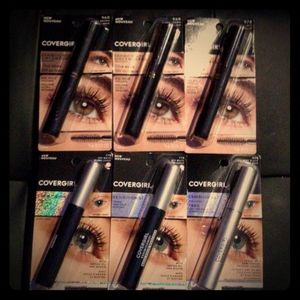 CoverGirl Mascara